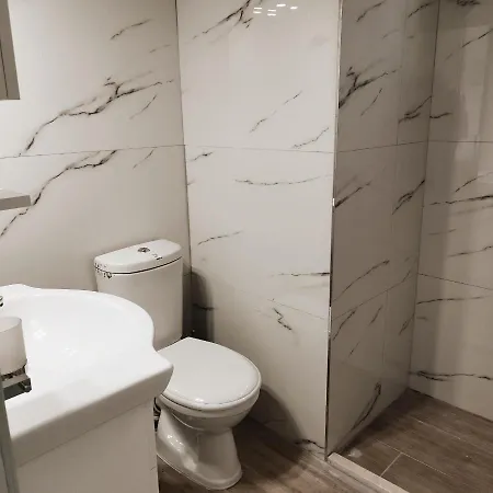 Appartement Farmhouse Qeparo