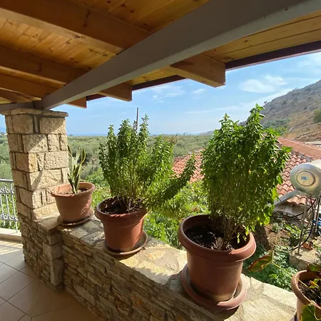 Farmhouse Qeparo Appartement