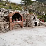 Farmhouse Qeparo Apartament Qeparo