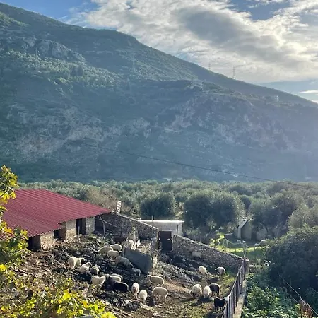 Farmhouse Qeparo