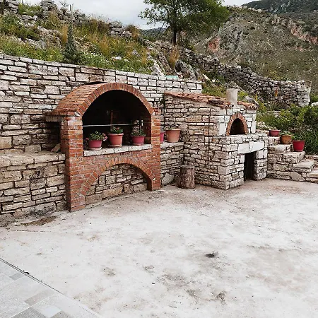 Farmhouse Qeparo Apartment Qeparo