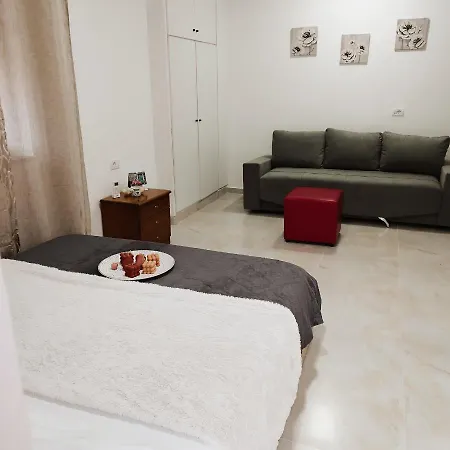 Apartamento Farmhouse Qeparo Qeparo