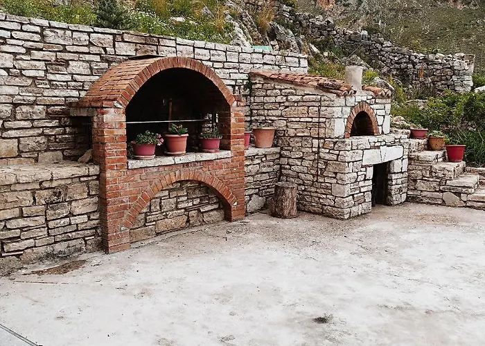 FarmHouse Qeparo Appartement Qeparo