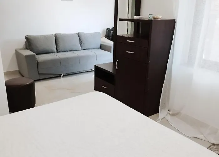 Farmhouse Qeparo 科帕罗