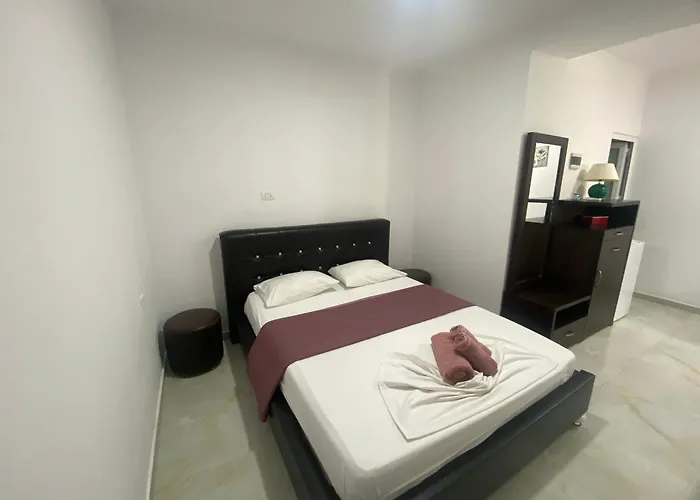 Farmhouse Qeparo 科帕罗